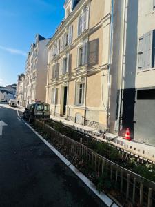 Appartements Casa Maille : Appartement avec Douche