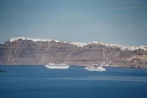 Zen Villas - Akrotiri