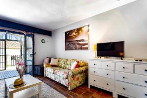 Estudio a pie de playa by Holidays2Rent