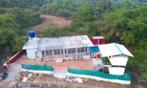 FM Cotteg - 卡希德