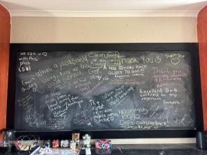 Joys Place - Fourways BnB