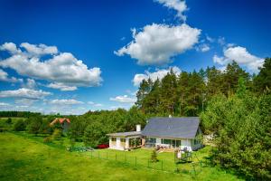 Sielanka Dom na Mazurach