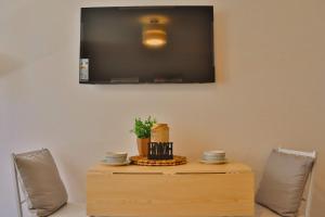 HOM I Studio en Santiago Cerca del Cerro Santa Lucia