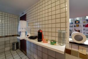 Excellent Apartment at 3 squares of the beach