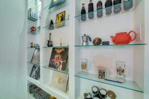 Excellent Apartment at 3 squares of the beach