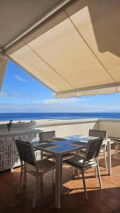 Ocean Front Playa Chica