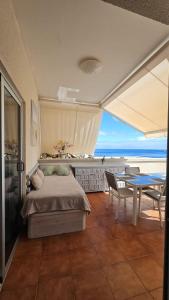 Ocean Front Playa Chica