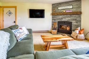 Sunset Mountainside Retreat