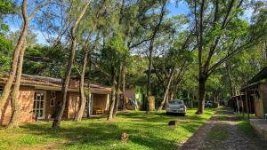 Pousada Fazendinha Tatuira