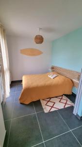 Appartements Le cocon effet-mer : photos des chambres