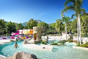 Camping Bella Vista - 波尔图