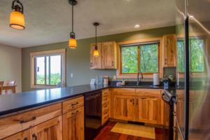 Sunset Mountainside Retreat