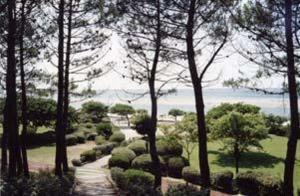Hotels Hotel du Parc : photos des chambres