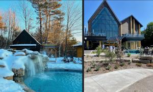 Cozy Barrie Home - Minutes to College & Hospital
