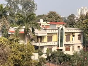 Travellers Stay - Kakarmatha