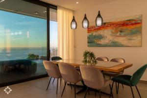 Villa Hermes by Abahana Luxe