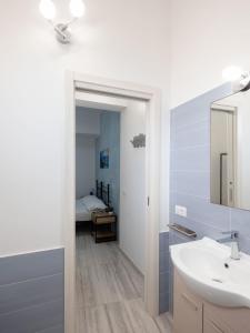 Chambre Double ou Lits Jumeaux Standard