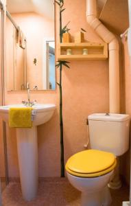 B&B / Chambres d'hotes Gite de Llo - Vue Pyrenees, chambres & PDJ inclus : photos des chambres