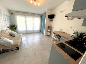 Appartements La Loge de Gustave et son patio avec Wifi et parking privee : photos des chambres