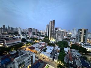 Apartamento confortável e ótima localização para COP30