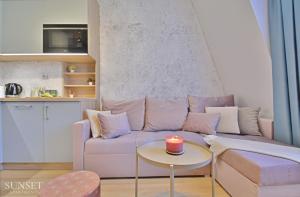 Sunset Apartments - Uzdrowiskowa - 200m od plaży, kilka metrów od centrum promenady