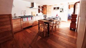 Casa dello Gnomo Valsesia