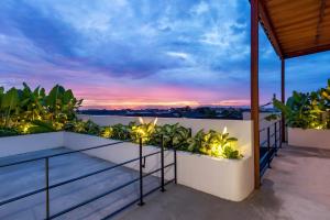 Blanc Haven Canggu by Kerta Living