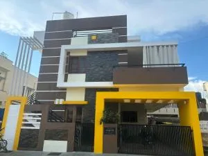 Aramane vibeinn - Chikmagalūr