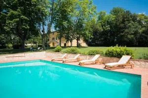 Historic Villa Franchini - Cappella