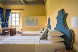 Historic Villa Franchini