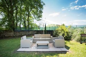 Historic Villa Franchini