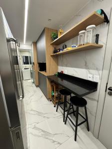 Apartamento confortável e ótima localização para COP30