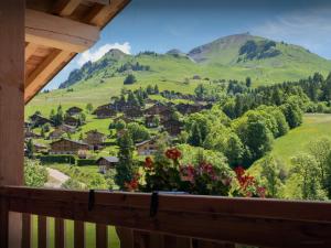 Chalets Chalet Trusquin - OVO Network : photos des chambres