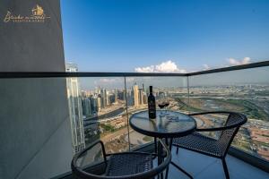 Glorious Sea View 3Bhk 6pax