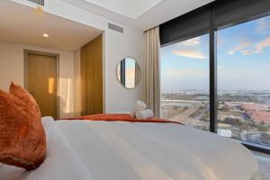 Glorious Sea View 3Bhk 6pax