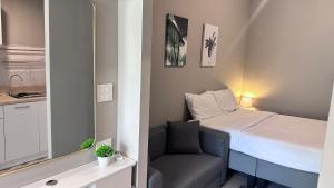 Green Residence Hotel