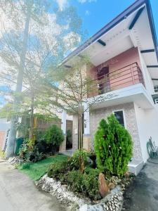 Asuncion Staycation and House rental