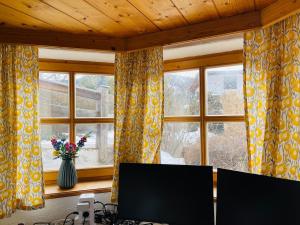 Dein Nesterl am Sonnenplateau