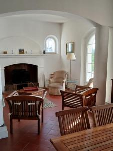 Appartements Le petit Paradis - vue mer - Piscine : photos des chambres