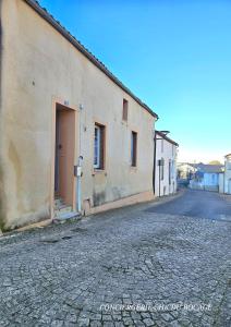 Maisons de vacances Le Relais 19 centre bourg T4 100m2 - 4min a Puy duFou : photos des chambres