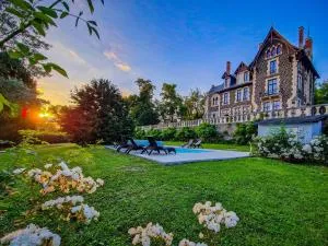 Manoir des Rêves Sauvages - Flat