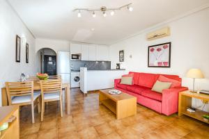 Sea View Albatros Golf del Sur