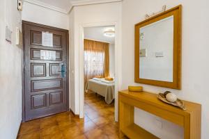 Sea View Albatros Golf del Sur