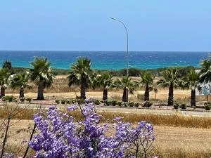 Maeva villa - Liopetri