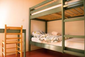 B&B / Chambres d'hotes Gite de Llo - Vue Pyrenees, chambres & PDJ inclus : Chambre Familiale