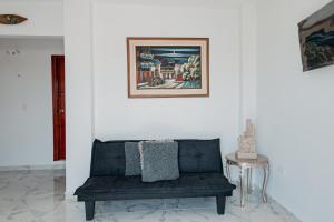 Casa campestre en punta canoa Cartagena