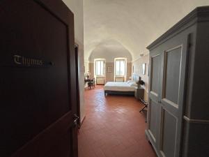 Camera Quadrupla con Bagno Privato