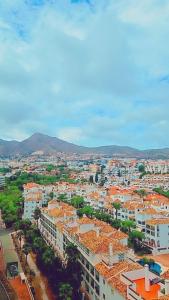 Kaizen3 Beachfront pools and terrace