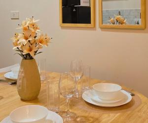 The Eve Place Staycation PH