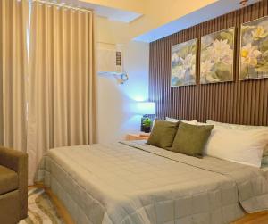 The Eve Place Staycation PH